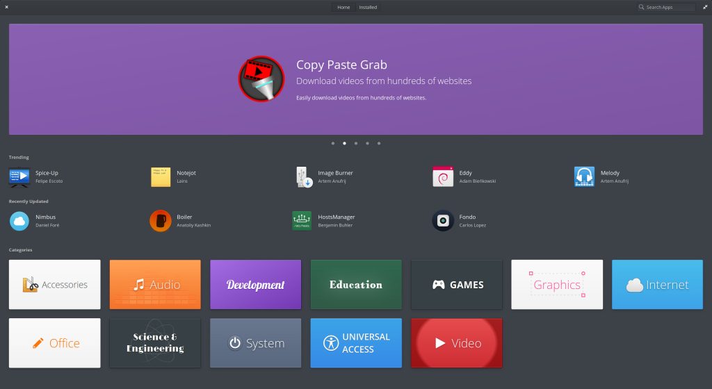 AppCenter