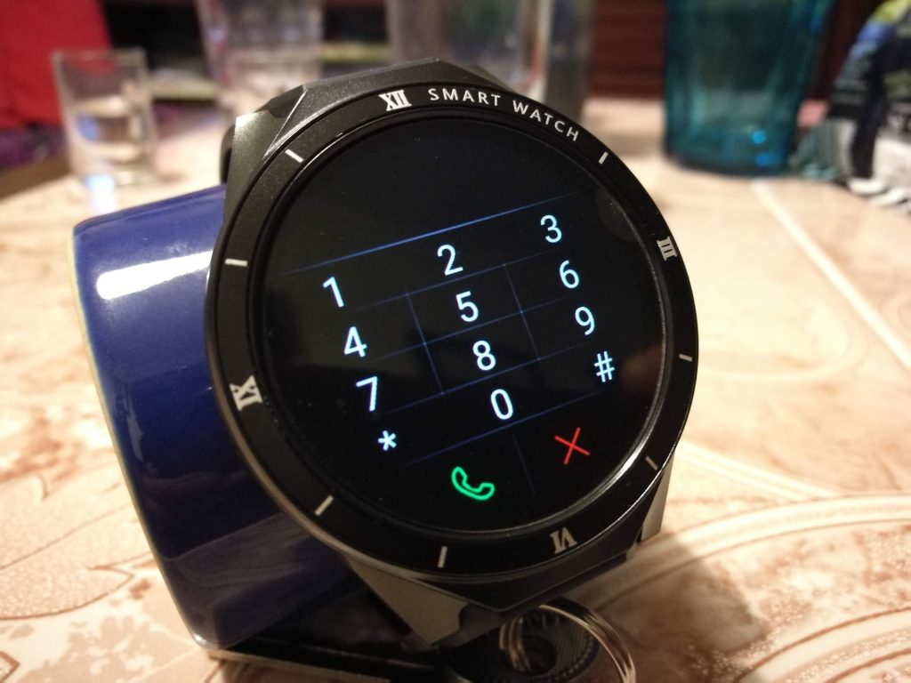 Dialer