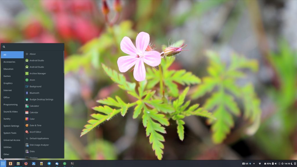 Launcher
