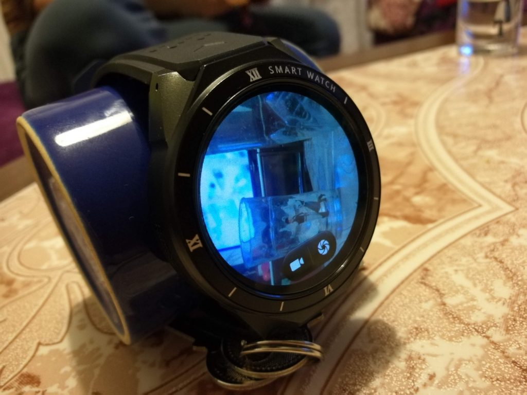Potato Camera