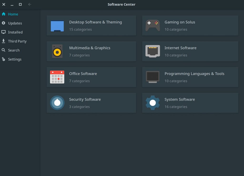 Software
